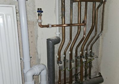 wn plumbing & maintenance services facebook gallery 25