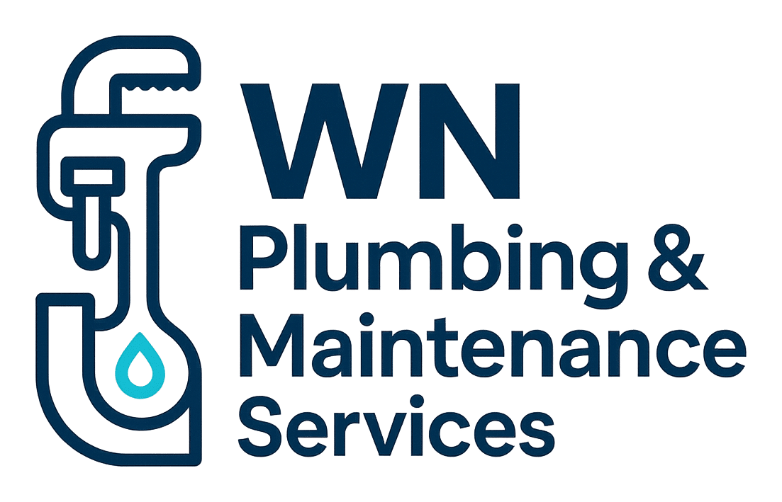 wn plumbing & maintenance services logo upscaled transparent margin 0pct